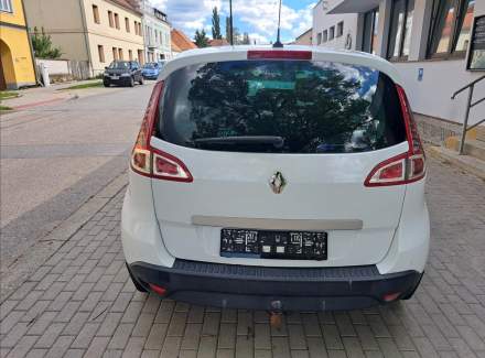 Renault - Scenic