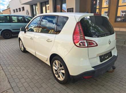 Renault - Scenic