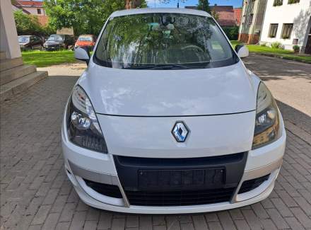 Renault - Scenic