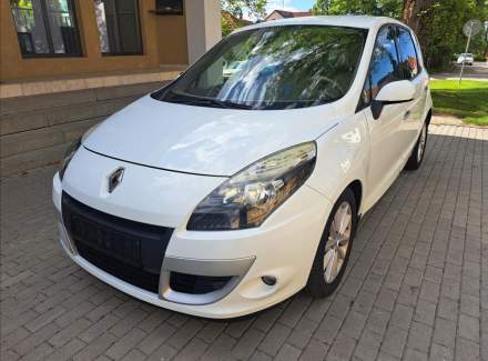 Renault - Scenic