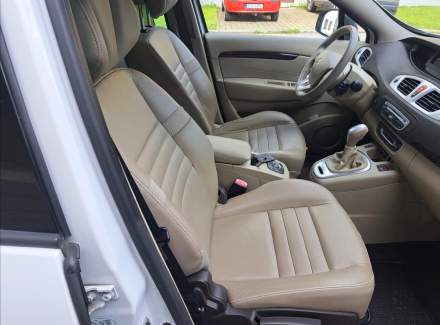 Renault - Scenic