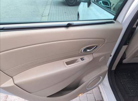 Renault - Scenic