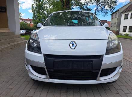 Renault - Scenic