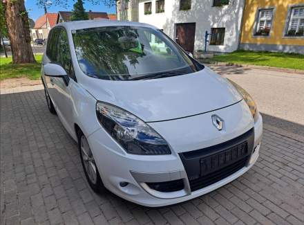 Renault - Scenic