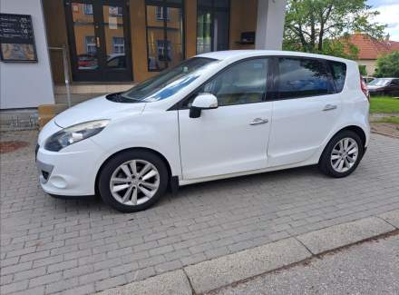 Renault - Scenic