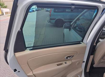 Renault - Scenic