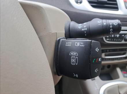 Renault - Scenic