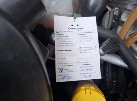 Renault - Scenic