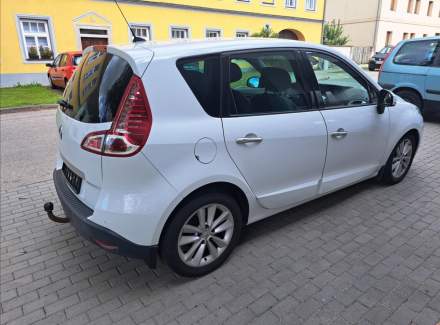Renault - Scenic