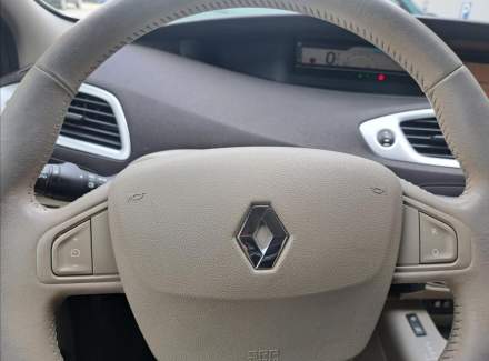 Renault - Scenic
