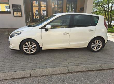 Renault - Scenic