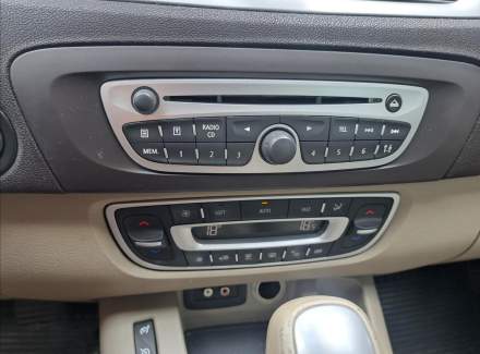 Renault - Scenic