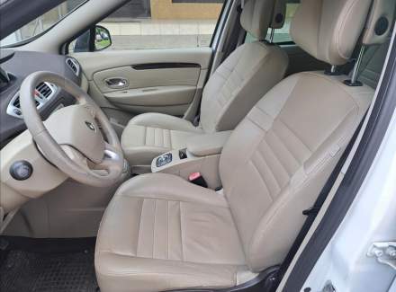 Renault - Scenic