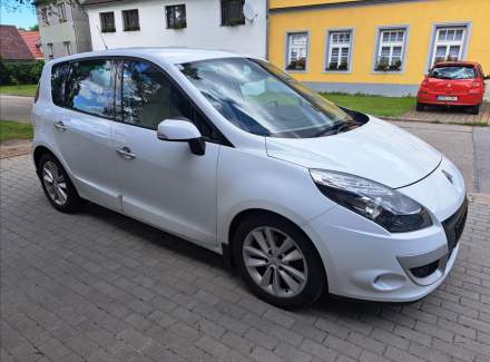 Renault - Scenic