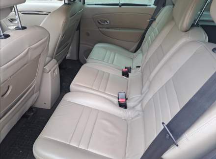 Renault - Scenic