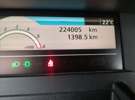 Renault - Scenic