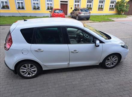 Renault - Scenic