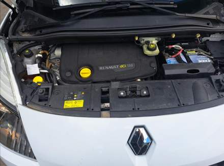 Renault - Scenic