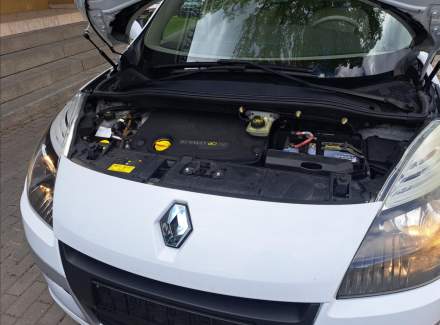 Renault - Scenic