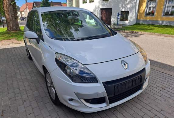 Renault - Scenic