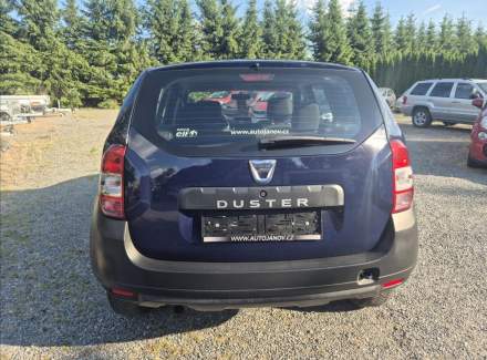 Dacia - Duster