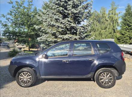 Dacia - Duster