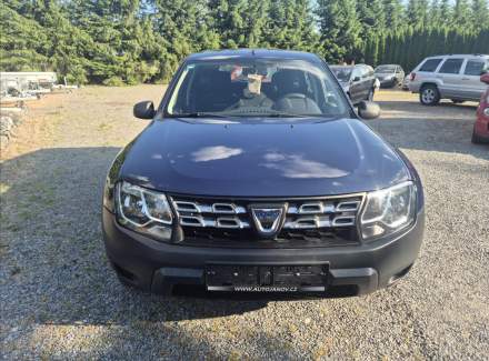 Dacia - Duster