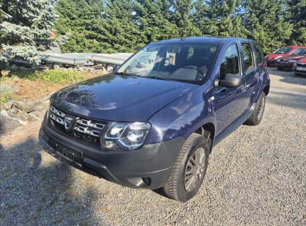 Dacia - Duster