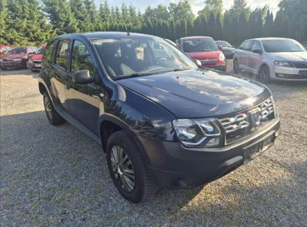 Dacia - Duster