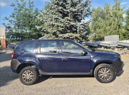 Dacia - Duster