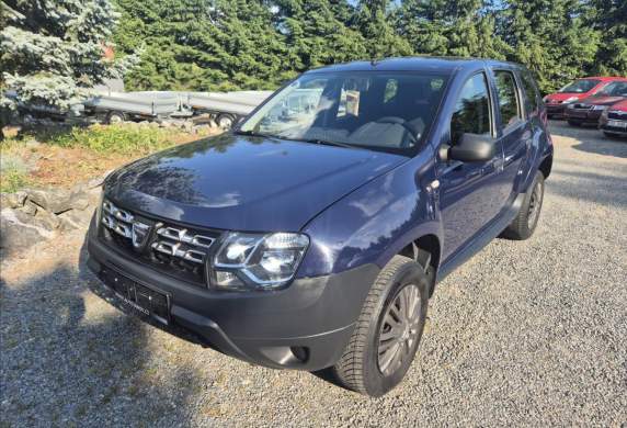 Dacia - Duster