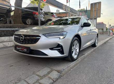 Opel - Insignia