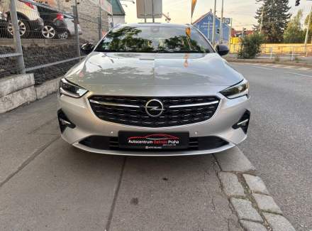 Opel - Insignia