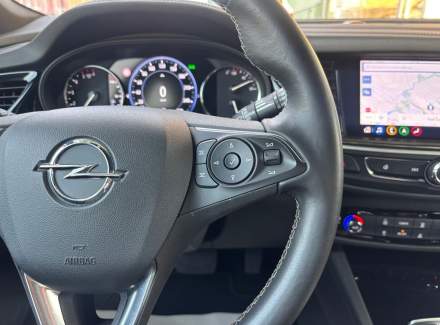 Opel - Insignia