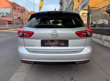 Opel - Insignia