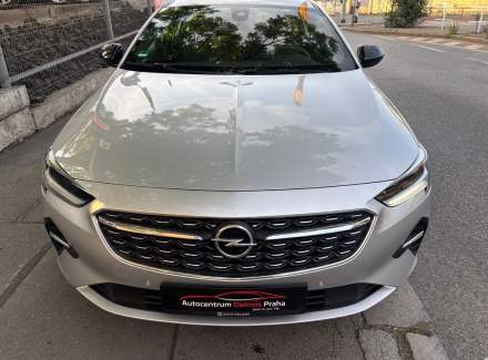 Opel - Insignia
