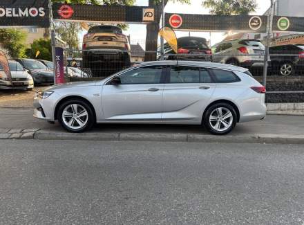 Opel - Insignia