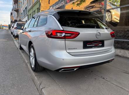 Opel - Insignia