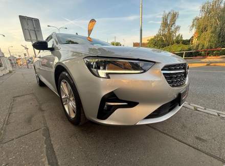Opel - Insignia