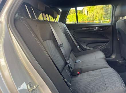 Opel - Insignia