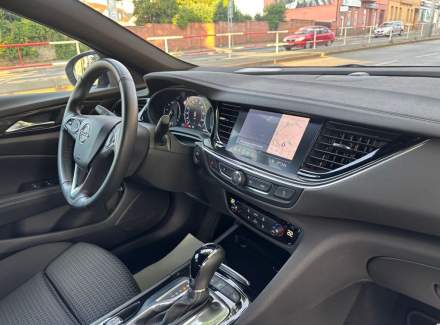 Opel - Insignia