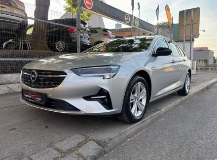 Opel - Insignia