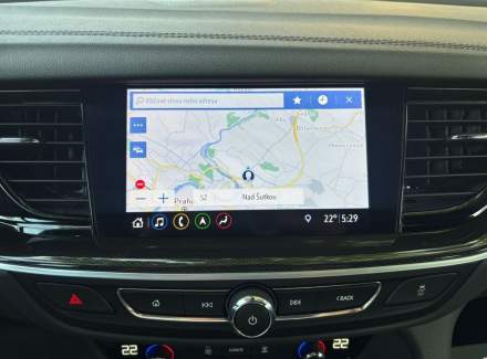 Opel - Insignia