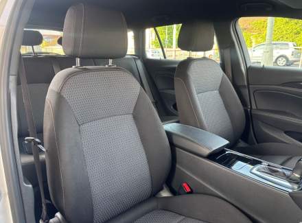 Opel - Insignia