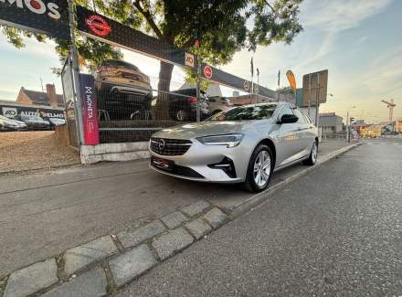 Opel - Insignia