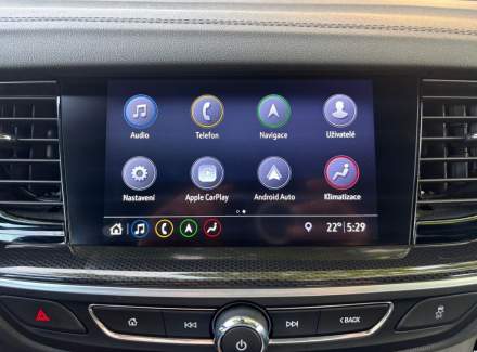 Opel - Insignia