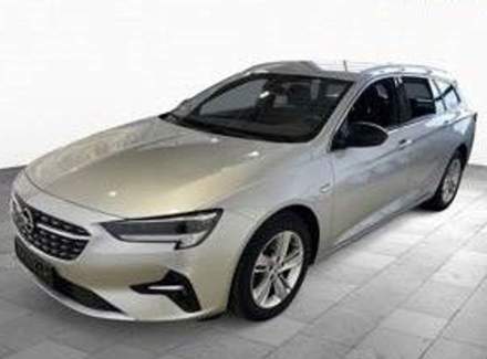 Opel - Insignia