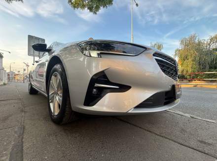 Opel - Insignia