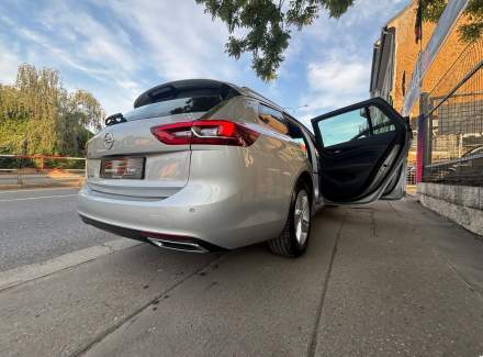 Opel - Insignia
