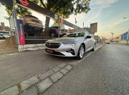 Opel - Insignia